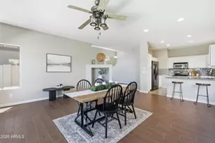 4061 E Wagon Ct, Gilbert, AZ 85297 - Photo 13