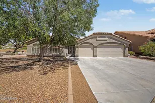 221 S Quartz St, Gilbert, AZ 85296 - Photo 1