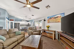 653 S Esmeralda, Mesa, AZ 85208 - Photo 9