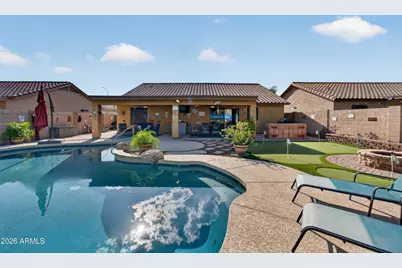 653 S Esmeralda --, Mesa, AZ 85208 - Photo 41