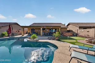 653 S Esmeralda, Mesa, AZ 85208 - Photo 41