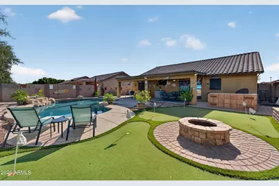 653 S Esmeralda --, Mesa, AZ 85208 - Photo 39