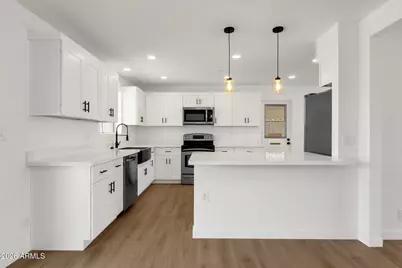 6017 E Boise Street, Mesa, AZ 85205 - Photo 13