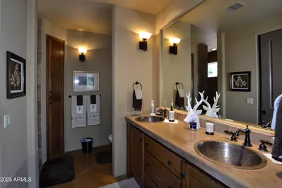 6682 W Windsong Lane, Pine, AZ 85544 - Photo 21