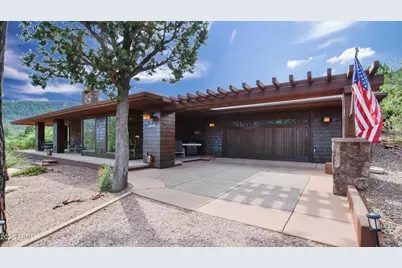 6682 W Windsong Lane, Pine, AZ 85544 - Photo 1