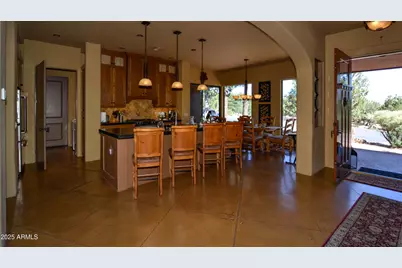 6682 W Windsong Lane, Pine, AZ 85544 - Photo 11
