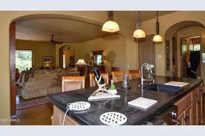 6682 W Windsong Lane, Pine, AZ 85544 - Photo 15