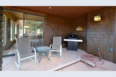 6682 W Windsong Lane, Pine, AZ 85544 - Photo 31