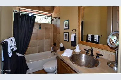 6682 W Windsong Lane, Pine, AZ 85544 - Photo 25