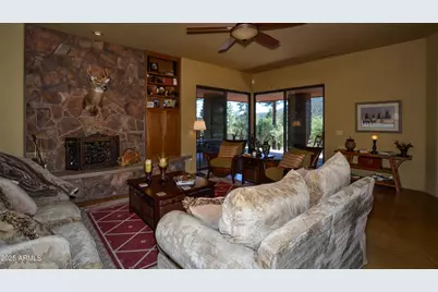 6682 W Windsong Lane, Pine, AZ 85544 - Photo 9