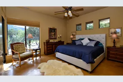 6682 W Windsong Lane, Pine, AZ 85544 - Photo 17