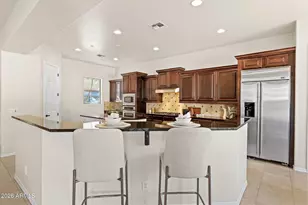 3660 E Maffeo Rd, Phoenix, AZ 85050 - Photo 19