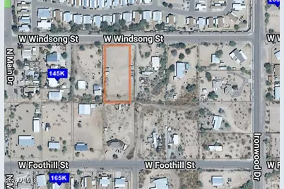 1851 W Windsong Street #-, Apache Junction, AZ 85120 - Photo 9