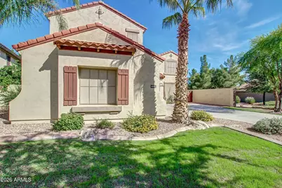 4490 E Marshall Avenue, Gilbert, AZ 85297 - Photo 3