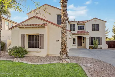 4490 E Marshall Avenue, Gilbert, AZ 85297 - Photo 33