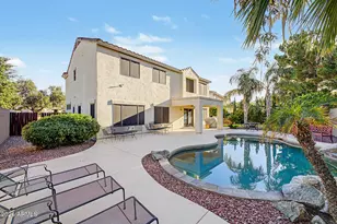 4490 E Marshall Ave, Gilbert, AZ 85297 - Photo 13