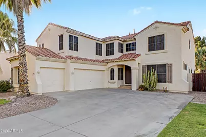 4490 E Marshall Avenue, Gilbert, AZ 85297 - Photo 37