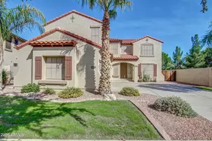 4490 E Marshall Ave, Gilbert, AZ 85297 - Photo 1
