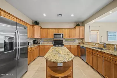 4490 E Marshall Avenue, Gilbert, AZ 85297 - Photo 45