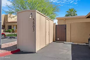 5803 W Gelding Dr, Glendale, AZ 85306 - Photo 35