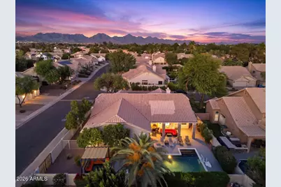 16642 N 61st Place, Scottsdale, AZ 85254 - Photo 57