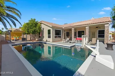 16642 N 61st Place, Scottsdale, AZ 85254 - Photo 3