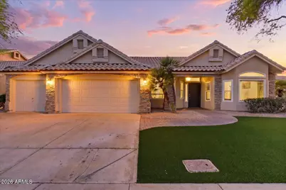16642 N 61st Place, Scottsdale, AZ 85254 - Photo 49
