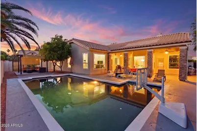 16642 N 61st Place, Scottsdale, AZ 85254 - Photo 53