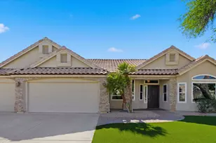 16642 N 61st Pl, Scottsdale, AZ 85254 - Photo 1
