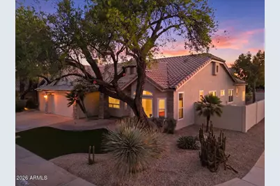 16642 N 61st Place, Scottsdale, AZ 85254 - Photo 51