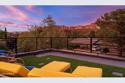 325 Montazona Trail, Sedona, AZ 86351 - Photo 47