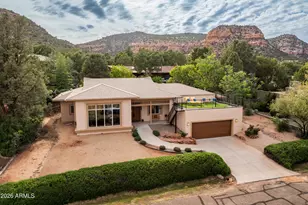 325 Montazona Trl, Sedona, AZ 86351 - Photo 1