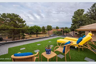 325 Montazona Trail, Sedona, AZ 86351 - Photo 5