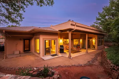 325 Montazona Trail, Sedona, AZ 86351 - Photo 37