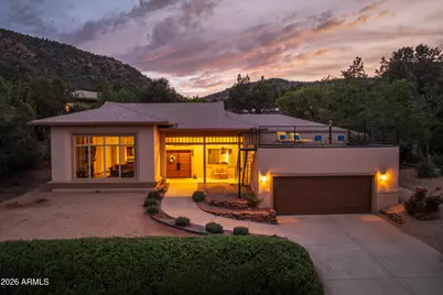 325 Montazona Trail, Sedona, AZ 86351 - Photo 57