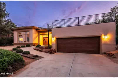 325 Montazona Trail, Sedona, AZ 86351 - Photo 47