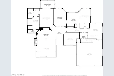325 Montazona Trail, Sedona, AZ 86351 - Photo 53
