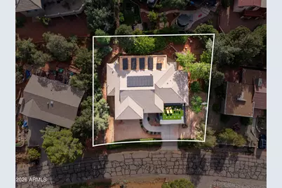 325 Montazona Trail, Sedona, AZ 86351 - Photo 51