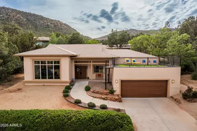 325 Montazona Trail, Sedona, AZ 86351 - Photo 3