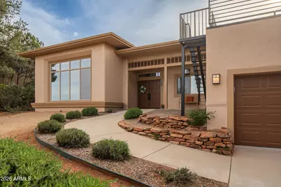 325 Montazona Trail, Sedona, AZ 86351 - Photo 7
