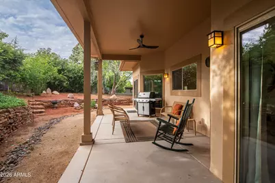 325 Montazona Trail, Sedona, AZ 86351 - Photo 41