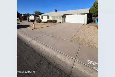 2007 N 73rd Avenue, Phoenix, AZ 85035 - Photo 23