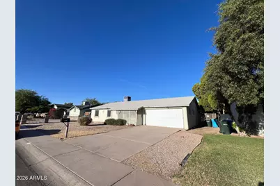 2007 N 73rd Avenue, Phoenix, AZ 85035 - Photo 1