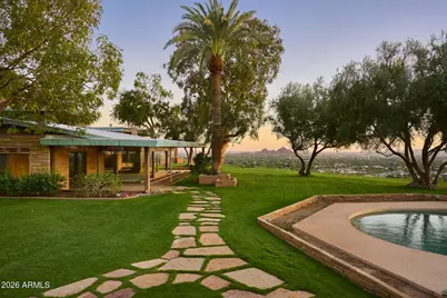 5500 N Dromedary Road, Phoenix, AZ 85018 - Photo 9