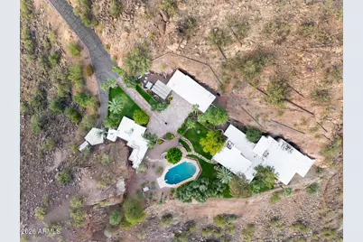5500 N Dromedary Road, Phoenix, AZ 85018 - Photo 19