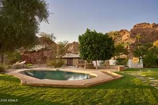 5500 N Dromedary Rd, Phoenix, AZ 85018 - Photo 5