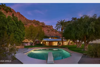 5500 N Dromedary Road, Phoenix, AZ 85018 - Photo 11