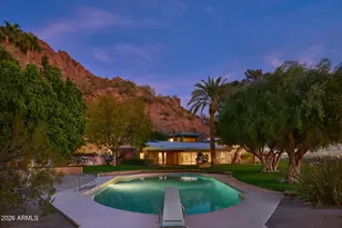 5500 N Dromedary Rd, Phoenix, AZ 85018 - Photo 11