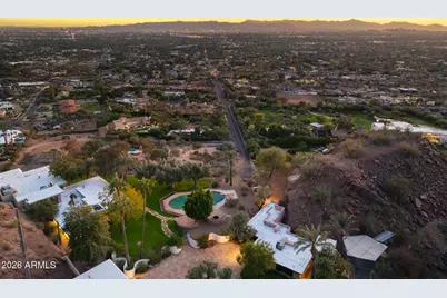 5500 N Dromedary Road, Phoenix, AZ 85018 - Photo 27