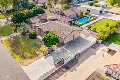 11102 E Victoria Street, Chandler, AZ 85248 - Photo 77